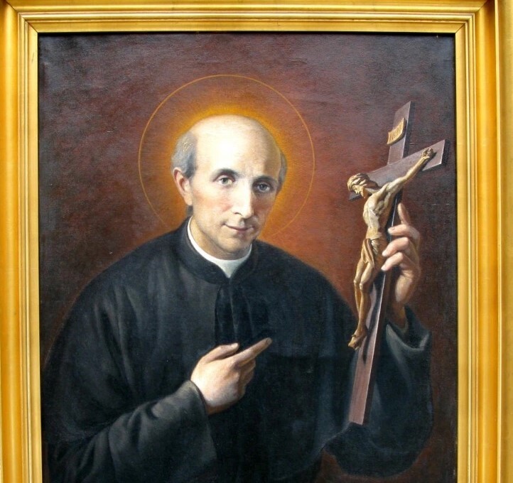 St. Vincent Pallotti