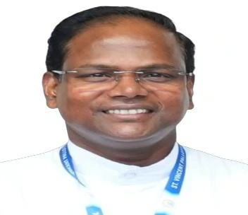 Rev. Fr. Joseph Koovely