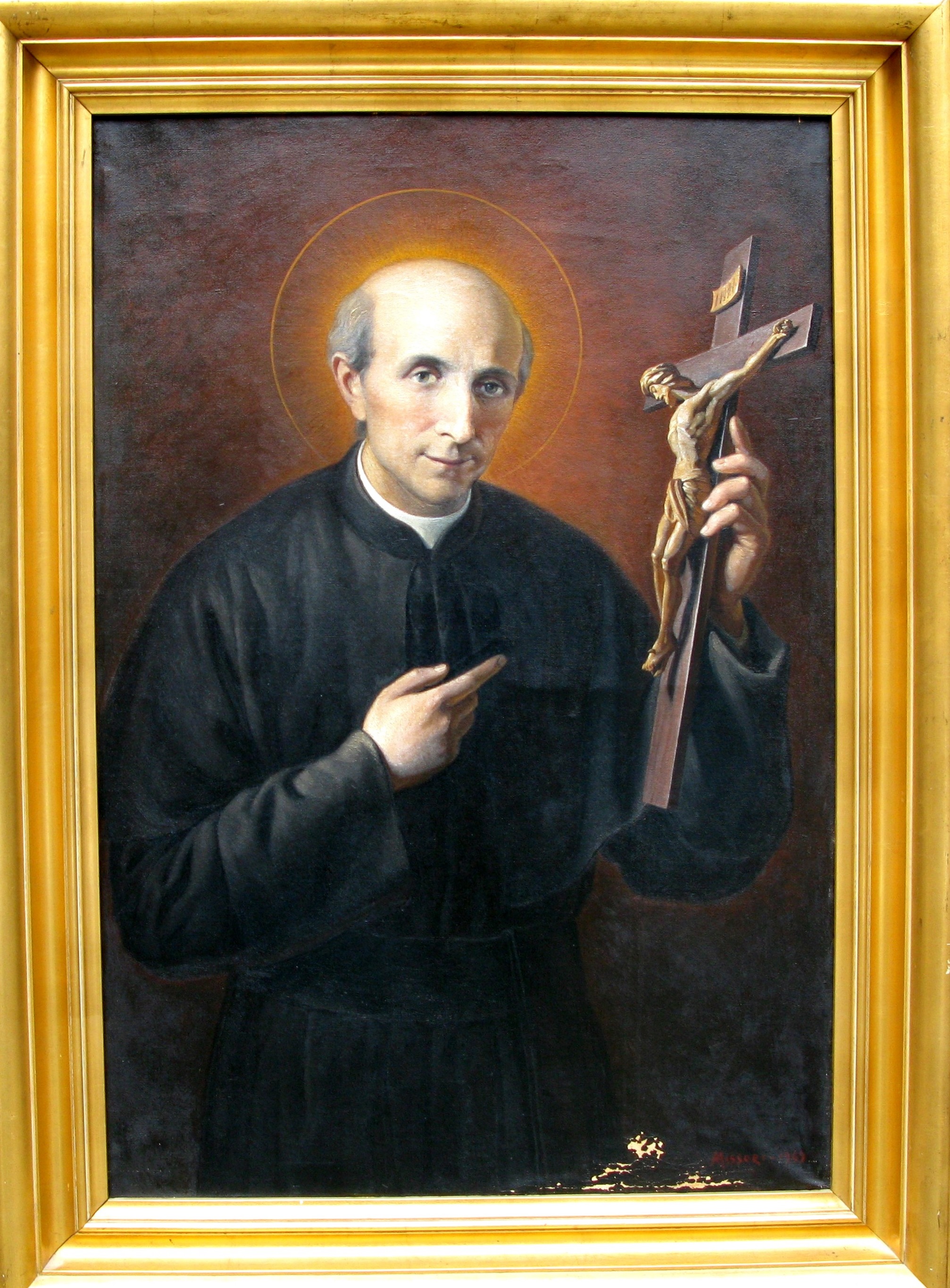 St. Vincent Pallotti