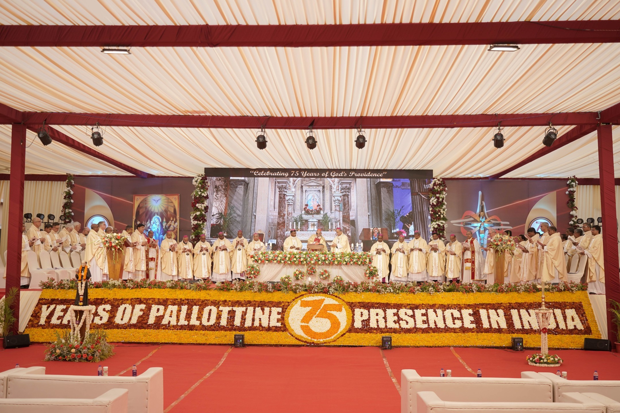 St. Vincent Pallotti
