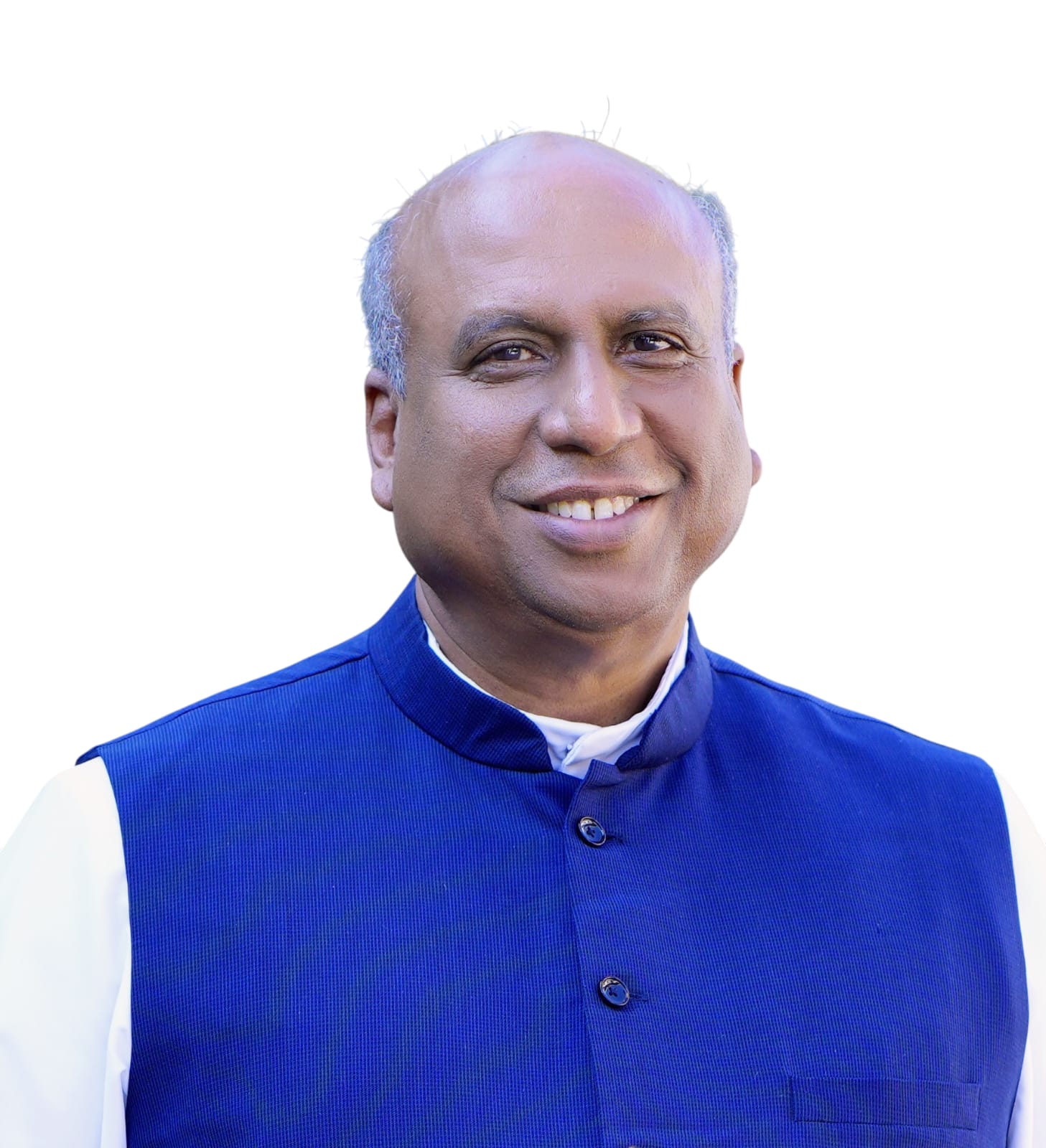 Rev. Fr. Antony Herald Roswan