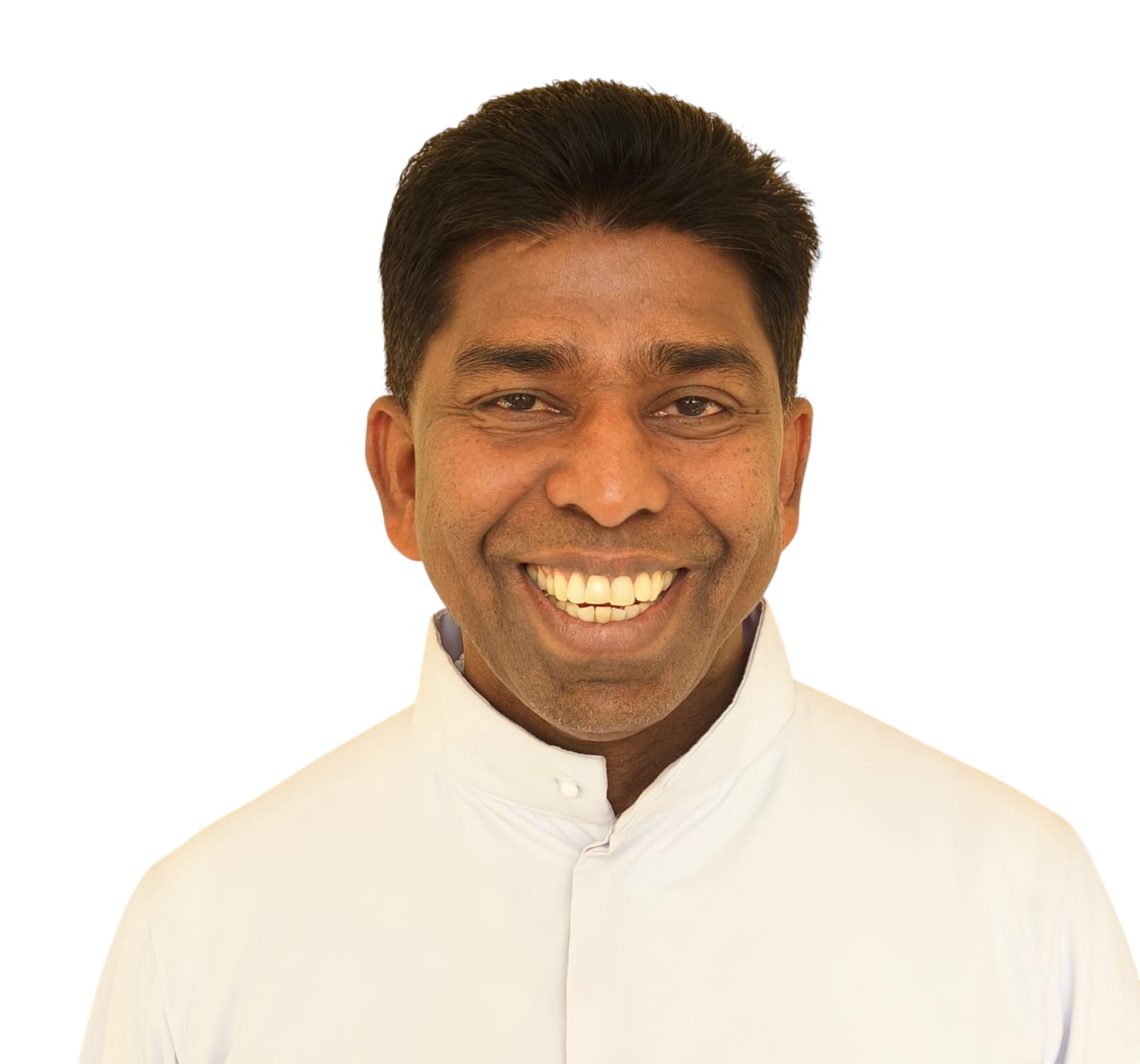 Rev. Fr. Wilson Puthenpurayil