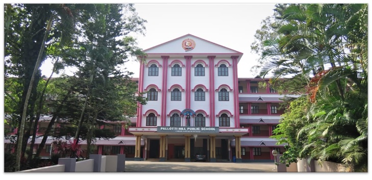 Pallotti Hill School, Mukkom