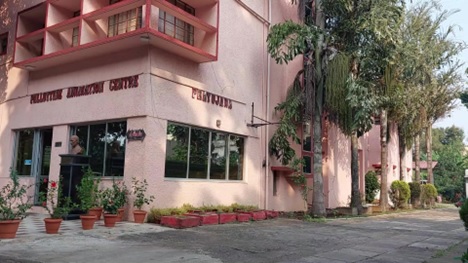 Pallottine Animation Centre, Nagpur