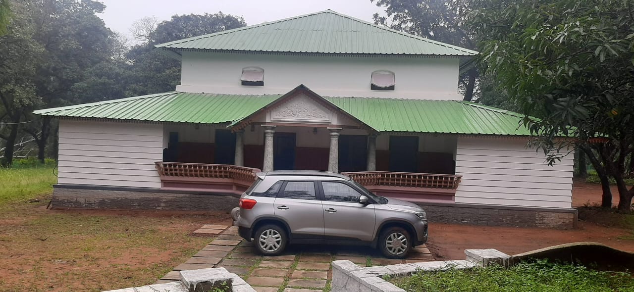 Pallotti Kutti